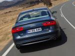 Audi A6 3.0 TDI BiTurbo Quattro Sedan 2013 года (AU)